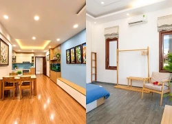 Đến căn nhà mới chồng sắp cưới chuẩn bị, tôi chưa kịp vui mừng thì lặng người bởi những thứ bên trong