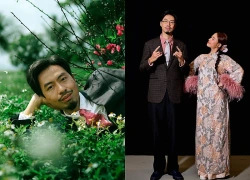 Đen Vâu dùng đúng 3 chữ công khai Hoàng Thuỳ Linh