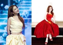 DJ Mie: Danh xưng 'phú bà showbiz' và quan điểm tình cảm sau những thăng trầm
