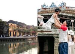 Đô thị cổ Hội An phát triển du lịch không đánh đổi giá trị di sản