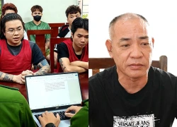 Dũng 'Trọc Hà Đông' bị khởi tố: Phim giang hồ vượt ranh giới pháp luật khi nào?