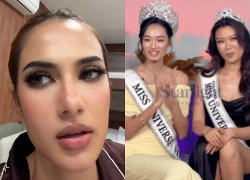 Emma Lê chứng kiến Quỳnh Anh xin lỗi Hồng Đăng, hé lộ thái độ 2 bên