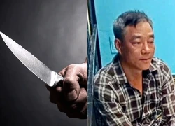 Ghen tuông, gã đàn ông giết người tình tại nhà nghỉ