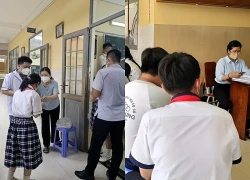 Ghi nhận ca thứ 4 trong chùm bệnh não mô cầu ở TP.HCM