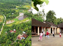 Giữ gìn bản sắc văn hóa, nối dài giá trị du lịch