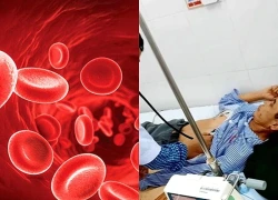 Hạ kali máu đột ngột nguy hiểm như thế nào?