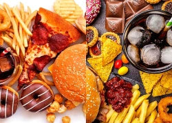 Hiểu đúng về thực phẩm siêu chế biến