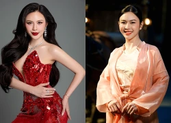 Hoa khôi Thanh Hảo: "Gia đình phản đối khi tôi nhận lời đóng cảnh táo bạo"