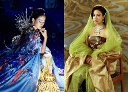 Hoàng Thuỳ Linh gây tranh luận