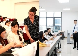 Học sinh Việt Nam giỏi ngữ pháp, yếu giao tiếp tiếng Anh: Vì sao?