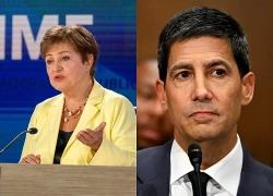 Hội nghị IMF-WB: Fed đánh giá AI có thể tạo cú hích cho kinh tế song tiềm ẩn nhiều bất định