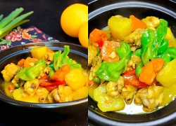 Hôm nay không biết ăn gì, hãy nấu ngay món này, nước dùng trộn với cơm ăn siêu ngon