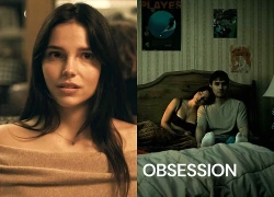 Inde Navarrette tiết lộ về phần tiếp theo của Obsession
