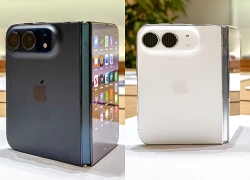 iPhone Duo cháy hàng sau 30 phút, thời gian giao hàng dời sang năm 2027