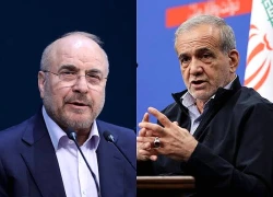 Iran tuyên bố không khuất phục trước sức ép của Mỹ