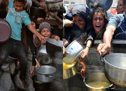 Israel tuyên bố ngừng đưa hàng hóa thương mại vào Gaza