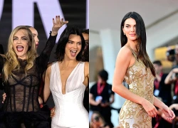 Kendall Jenner làm rõ mối quan hệ tình cảm với siêu mẫu Cara Delevingne