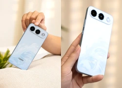 Khám phá OPPO A7 Pro 5G: Độ bền đạt chuẩn IP69K chịu được 38 loại chất lỏng và pin 8000mAh