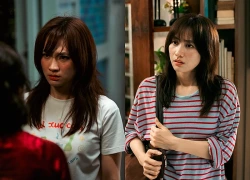 Khán giả đồng cảm với Phương Anh Đào