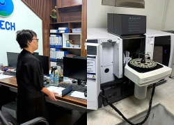 Khởi tố 10 bị can vụ biến chỉ số ô nhiễm từ vượt thành đạt chuẩn