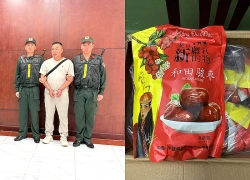 Khởi tố, bắt giữ Tôn Bằng - chồng cũ của TikToker Hằng Du Mục