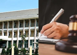 Khởi tố Tổng giám đốc Công ty CP Cao su Đà Nẵng
