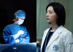 Không gì cản nổi phim Hàn rating top 1 cả nước: Tăng tới đâu chóng mặt tới đó, nữ chính khiến cả thế giới dè chừng