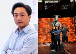 Không nhận ra Cường Đô La sau khi nói lời chia tay