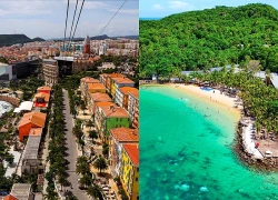 Nhu cầu du lịch quý III/2026: Phú Quốc - điểm đến mới nổi bật nhất khu vực Đông Nam Á
