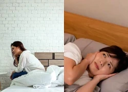 "Khủng hoảng phòng ngủ" ở các gia đình trẻ