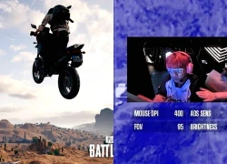 Krafton tiếp tục dùng "luật rừng" ngay tại giải PGS 2026 khiến cộng đồng PUBG xôn xao