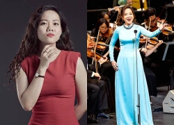 Thu nhập của nữ NSƯT trẻ nhất Việt Nam