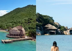 Thấy gì khi du lịch Nha Trang liên tục có tên trên báo ngoại?