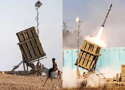 Lỗ hổng phòng không Saudi Arabia và khả năng hợp tác với Israel