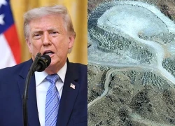Loại trừ khả năng dùng vũ khí hạt nhân, Mỹ tính phương án nào với Iran?