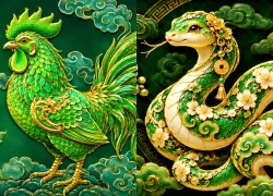 Top 3 con giáp may mắn nhất ngày 18/10