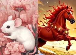 Lời khuyên cho 4 con giáp cần cẩn trọng trong tháng 9 Âm lịch
