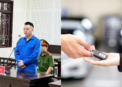 Lừa lấy ô tô của bạn đi cầm cố, rồi trộm lại để trả