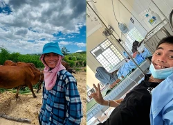 Lý do "người chăn bò giàu nhất Việt Nam" có nhà hơn 1 tỷ nhưng không ở, lại đi ở trọ