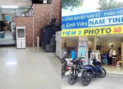 Lý do những người ở tiệm photocopy trên khắp Việt Nam đều kiệm lời?
