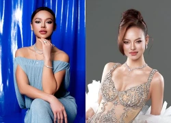 Mai Ngô thử sức với vai trò host sau thành tích Top 12 Miss Supranational 2026
