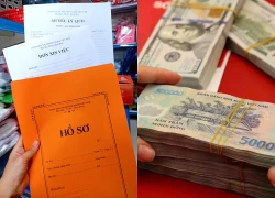 Màn lừa “chạy việc” vào ngành công an của kẻ trốn nã hơn 13 năm
