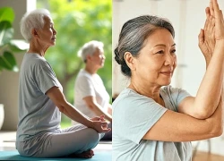 Mất cơ ở người sau tuổi 70: Dấu hiệu nhận biết và cách cải thiện