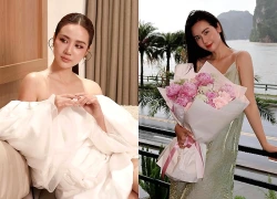 Mẹ đơn thân SN 1990 là mỹ nhân phim giờ vàng VTV: "Bây giờ tôi không cần tình yêu"