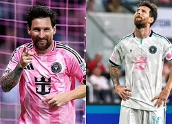 Messi được vinh danh theo cách đặc biệt ngoài sân cỏ