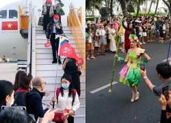 Miễn thị thực cho khách Trung Quốc: Cơ hội vàng đón dòng khách trở lại Khánh Hòa
