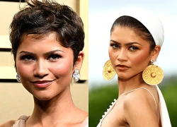 Mong đợi một Zendaya khác biệt trong phim khoa học viễn tưởng của Alex Garland