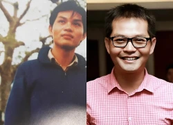 Một nam diễn viên đang khiến cư dân mạng xuýt xoa vì đã diễn hay còn học cực giỏi: Đỗ tận 4 trường ĐH top đầu cả nước!