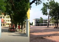 Một trường THPT công lập ở Hà Nội điểm chuẩn năm nay chỉ lấy 15 nhưng vừa có Thủ khoa HSG môn Hóa học!