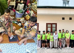 Mua bán ma túy, TikToker 'Sơn Thụy Khuê' khai gì?